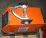 Walker Magnetics WBM-25PB Lifting Magnet 5500lbs