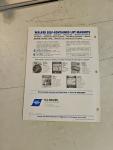 1991 O.S. Walker Lift Magnets Sales Brochure