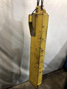 12" X 60" Walker Lifting Magnet Model #12X60RL