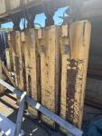 10,000 LB Magnet System with 4 Walker Magnets