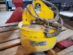 Walker CER16 Remote Circular Electromagnetic Lift Magnet