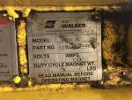 12" X 60" Walker Lifting Magnet Model #12X60RL