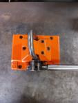 O.S. Walker CM 400 Magnetic Lifting Plate 880#