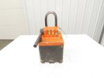 OS Walker CM-800 Permanent Lift Magnet 1760 lb Capacity