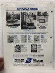 Walker-Bux Battery-Powered Lift Magnets Catalog