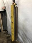 12" X 60" Walker Lifting Magnet Model #12X60RL
