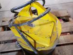 Walker CER16 Remote Circular Electromagnetic Lift Magnet
