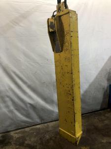 Walker 12" x 60" Lifting Magnet Model #12X60RL