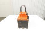 OS Walker CM-800 Permanent Lift Magnet 1760 lb Capacity