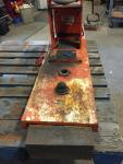 Walker Magnetics VBM-50PB Lifting Magnet