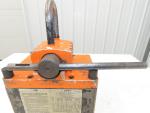 OS Walker CM-800 Permanent Lift Magnet 1760 lb Capacity
