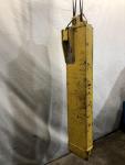 12" X 60" Walker Lifting Magnet Model #12X60RL