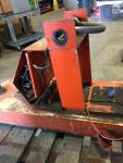 Walker Magnetics VBM-50PB Lifting Magnet