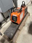 Walker Magnetics WBM-36 Lifting Magnet - 8000 lbs