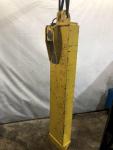 Walker 12" x 60" Lifting Magnet Model #12X60RL