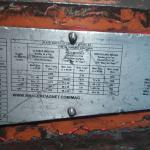 Walker NEO 1000 Lifting Magnet - 2200 lbs Capacity