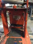 Walker Magnetics VBM-50PB Lifting Magnet