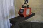 Walker Magnetics WBM-36 Lifting Magnet - 8000 lbs