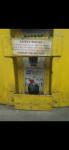 OS Walker BM2500 Lift Magnet - 2 Ton Capacity