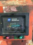 Walker Magnetics VBM-50PB Lifting Magnet