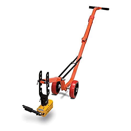 Allegro Industries 9401‐25 Metal Lid Lifter Magnet