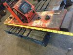 Walker Magnetics VBM-50PB Lifting Magnet