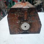 Walker NEO 1000 Lifting Magnet - 2200 lbs Capacity