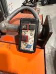 Walker Magnetics WBM-36 Lifting Magnet - 8000 lbs