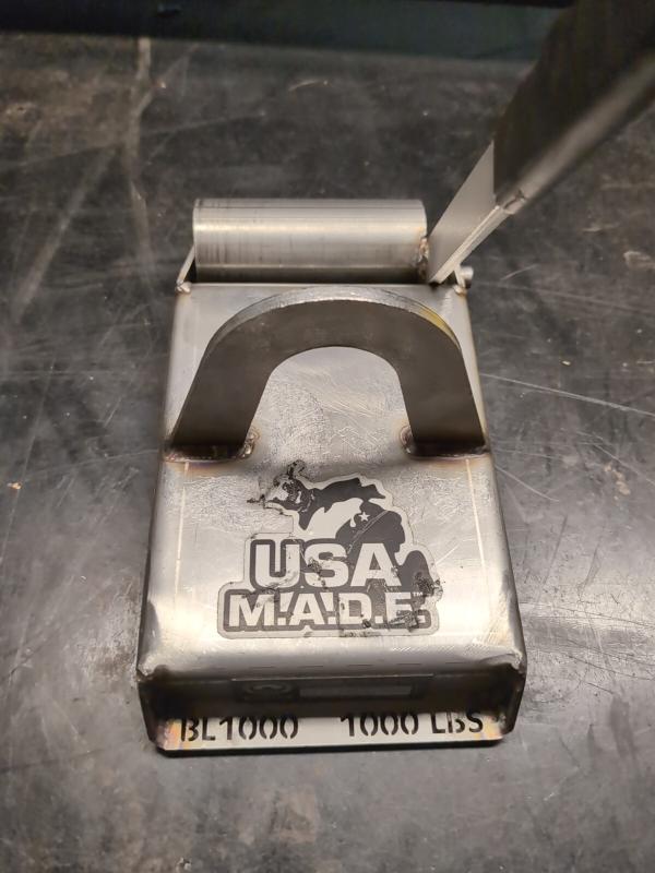 MagMate Lift Magnets