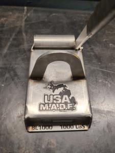 Mag-Mate BL1000 Lifting Magnet with Handle