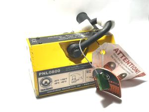 Mag-Mate 800 LB Lift Magnet by Industrial Magnetics