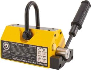 800 Lb Magnetic Lifter by Mag-Mate