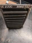 Mag-Mate BL1000 Lifting Magnet with Handle