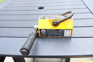 Mag-Mate PNL0800 800 LB Lifting Magnet