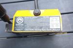 Mag-Mate PNL0800 800 LB Lifting Magnet