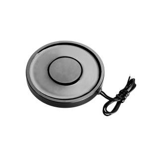 24V Electric Lifting Magnet - 200N Electromagnet