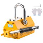 VEVOR 1320 lbs Permanent Magnetic Lifter