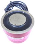 2" Electromagnet with 90 Lb Lift Capacity