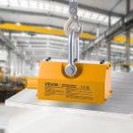 VEVOR 1320 lbs Permanent Magnetic Lifter