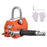 VEVOR 220lbs Pulling Capacity Lifting Magnet with Release