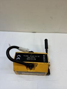 MAG-MATE 2500 lb Capacity Lift Magnet