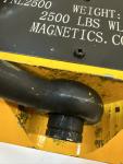 MAG-MATE 2500 lb Capacity Lift Magnet