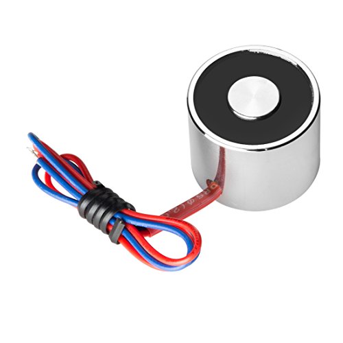 5V 50N Electric Lift Magnets - Strong Electromagnet