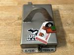 Mag-Mate CL1500 1500 lb Lifting Magnet