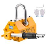 VEVOR 880 lbs Magnetic Lifter for Easy Lifting