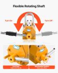 VEVOR 880 lbs Magnetic Lifter for Easy Lifting