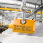 VEVOR 880 lbs Magnetic Lifter for Easy Lifting
