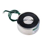 40Kg Electric Lifting Magnet 12V Electromagnet