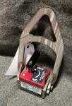 Mag-Mate 150 LB Lifting Magnet, 9"H x 5"L