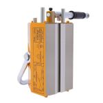 Heavy Duty Permanent Lift Magnet for 2200 lbs